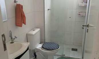 Imagem 6: Apartamento para venda com 2 quartos