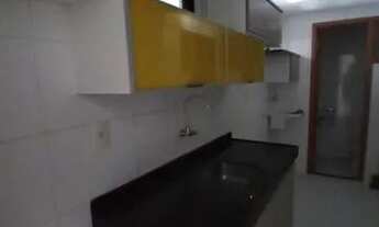 Imagem 4: Apartamento para aluguel possui 88 metros quadrados com 3 quartos em Ponta Verde - Maceió