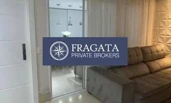 Imagem 2: Apartamento com 3 dormitórios à venda, 109 m² por R$ 1.490.000,00 - Mooca - São Paulo/SP