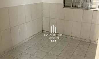 Imagem 6: Casa com 1 dormitório para alugar, 45 m² por R$ 962,75/mês - Vila Guaca - São Paulo/SP