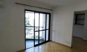 Imagem: Apartamento com 110m² de área útil, 3