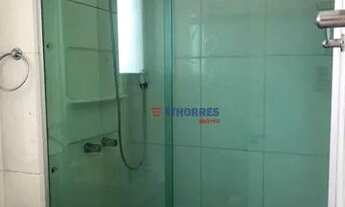 Imagem 5: Apartamento com 3 dormitórios para alugar, 58 m² por R$ 3.187,00/mês - Jardim das Vertente