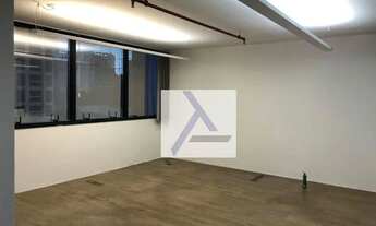 Imagem 3: Sala para alugar, 80 m² por R$ 7.120,00/mês - Vila Olímpia - São Paulo/SP