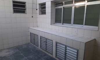 Imagem 4: Casa espaçosa, tipo sobreloja, na região da zona norte de São Paulo