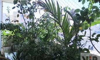 Imagem 2: APTO DE 3 DORMITÓRIOS NA REGIÃO DE HIGIENÓPOLIS