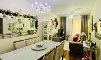 Imagem 3: Apartamento à venda, 2 quartos, 1 suíte, 1 vaga, Pechincha - RIO DE JANEIRO/RJ