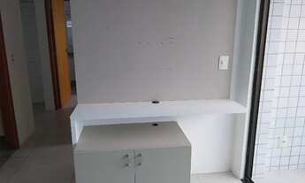 Imagem 5: Apartamento para aluguel com 45 metros quadrados com 2 quartos em Boa Viagem - Recife - PE