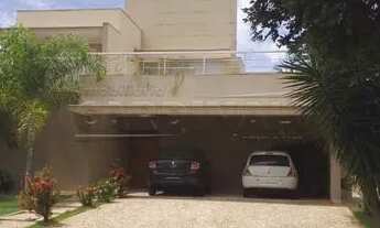 Imagem 2: Casa Condomínio em Araraquara