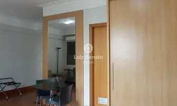 Imagem 3: Apart Hotel para aluguel 1 quarto 1 vaga - Lourdes