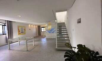 Imagem 2: Cobertura com 5 dorms, Ponta da Praia, Santos - R$ 1.06 mi, Cod: 23006