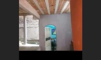 Imagem 4: Casa estrada da posse santíssimo