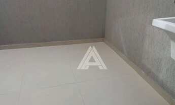 Imagem 2: Apartamento com 2 dormitórios à venda, 69 m² - Campestre - Santo André/SP