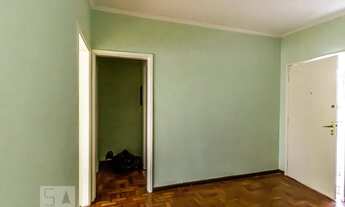 Imagem 3: Apartamento para Aluguel - Santa Cecília, 2 Quartos, 60 m2