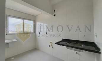 Imagem 6: Ribeirão Preto - Apartamento Padrão - Ribeirânia