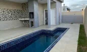 Imagem 5: Terras do Alphaville 2 linda casa em Alto padrão