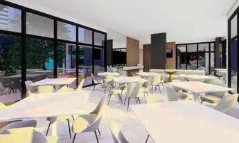 Imagem 5: Apartamento com 4 dormitórios à venda, 178 m² por R$ 2.100.000,00 - Jardim - Santo André/S