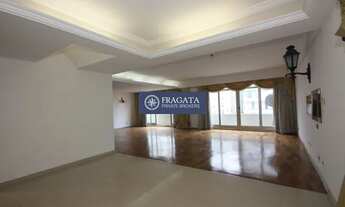 Imagem 2: Apartamento com 4 dormitórios, 300 m² - Jardim Paulista - São Paulo/SP