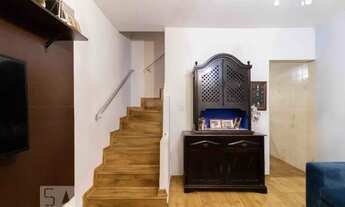 Imagem 3: Casa para Aluguel - Mooca, 2 Quartos, 110 m2