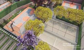 Imagem 6: Apartamento para venda possui 255 metros quadrados com 4 quartos em Mossunguê - Curitiba