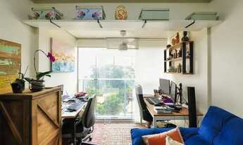 Imagem 6: Apartamento para Aluguel - Vila Madalena, 1 Quarto, 50 m2