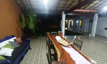 Imagem: Casa mobiliada filé no Mirante da Lagoa