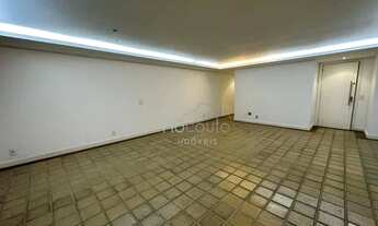 Imagem 5: Apartamento com 3 dormitórios para alugar, 169 m² por R$ 9.831,30/mês - Jardim Oceânico