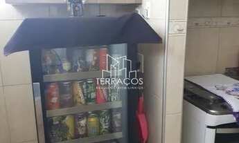 Imagem 7: ALUGA-SE CASA COM 2 DORMITÓRIOS, 67M² EM COND. FECHADO - JD. COLÔNIA - JUNDIAÍ/SP