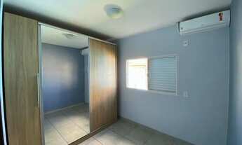 Imagem 5: Casa de condomínio para aluguel possui 75 metros quadrados com 2 quartos