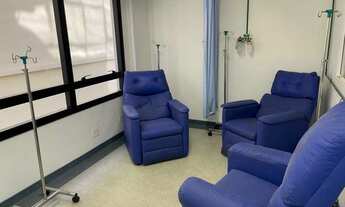 Imagem 3: Conjunto de Salas-À VENDA-Copacabana-Rio de Janeiro-RJ