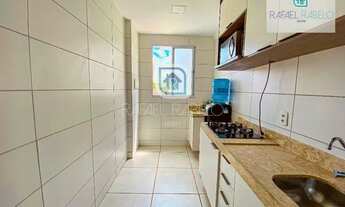 Imagem 3: Apartamento para alugar em Maraponga