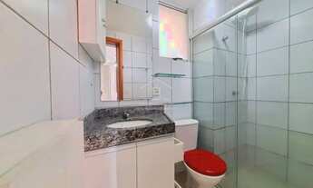 Imagem 6: Apartamento para venda possui 64 metros quadrados com 3 quartos em Ininga - Teresina