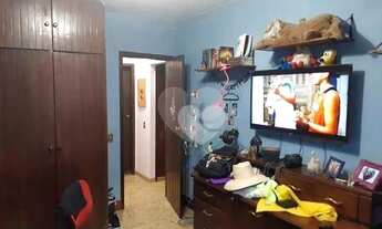 Imagem 4: Rio de Janeiro - Casa Padrão - GRAJAÚ