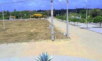 Imagem 2: Lotes De 6X25, Prox A Praia Da Barra Nova. : Salmos 91:7