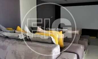 Imagem 4: PARQUE CIDADE JARDIM - CIDADE JARDIM - Venda ou Locação - 472 m² - 3 Suítes - 8 Vagas