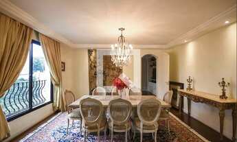 Imagem 7: Apartamento para Aluguel - Panamby, 4 Quartos, 304 m2