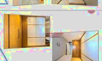 Imagem 5: Apartamento com 3 Suítes , 4 Vagas e Depósito à venda, 145 m² por R$ 1.900.000 - Jardim A