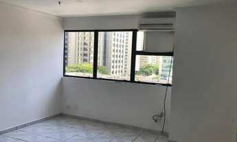 Imagem: SãO PAULO - Conjunto Comercial/sala - Indianópolis