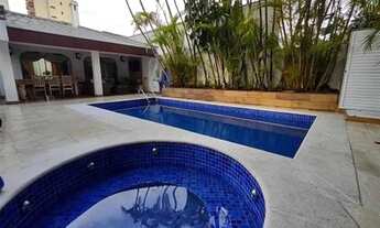 Imagem 2: Maravilhosa Casa assobrada no Parque da Mooca