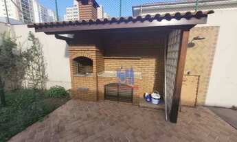 Imagem 4: Casa com 4 dormitórios para alugar, 350 m² por R$ 6.300/mês - Mooca - São Paulo/SP