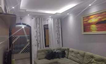 Imagem 2: Casa com 2 dormitórios à venda, 142 m² por R$ 670.000,00 - Dos Casa - São Bernardo do Camp