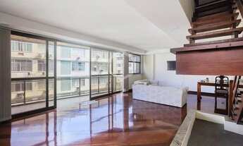 Imagem 6: Apartamento em Copacabana - Rio de Janeiro, RJ