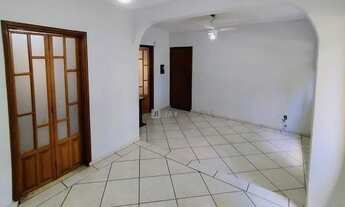 Imagem: Apartamento modelo antigo, 2 Dormitórios