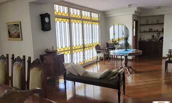 Imagem 6: Casa (sobrado na rua) 4 dormitórios/suite