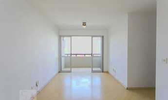 Imagem 2: Apartamento para Aluguel - Jardim Anália Franco, 3 Quartos, 64 m2