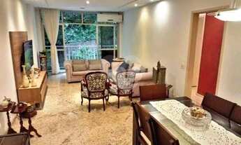 Imagem 2: Rio de Janeiro - Apartamento Padrão - LAGOA