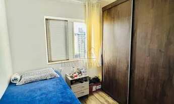 Imagem 2: Apartamento 3 Quartos no Centro - São Bernardo do Campo