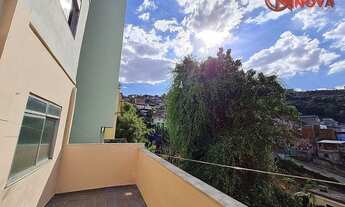 Imagem 7: Apartamento de 1 quarto em Juiz de Fora