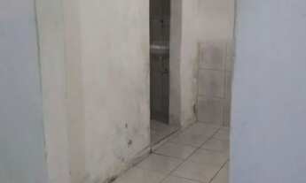 Imagem 2: Casa com dois cômodos.