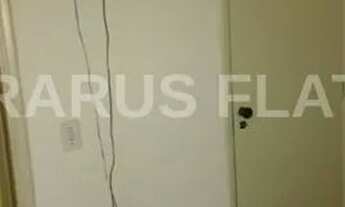 Imagem 7: Rarus Flats - Flat para locação - Edifício Royal Ibirapuera