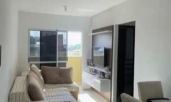 Imagem: Aluga-se Apartamente Rio Doce - Etapa 1